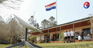 COPACO concreta acuerdo con Starlink para dar internet a escuelas rurales