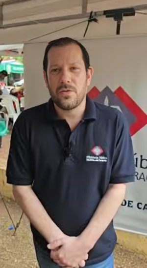 Adjunto se rectifica en pedido de sobreseimiento para exalto funcionario procesado por abuso sexual en niños - PDS RADIO Y TV