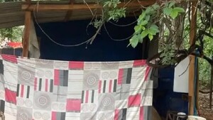 Policía busca en Capiatá a Marita Verón, argentina secuestrada hace 23 años