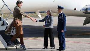 Llegada del subsecretario de EE.UU. a Bolivia augura acercamientos tras dos décadas de pausa - Mundo - ABC Color