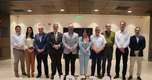 La Nación / Plan Climático Nacional, hoja de hora de ruta hacia una economía moderna y sostenible