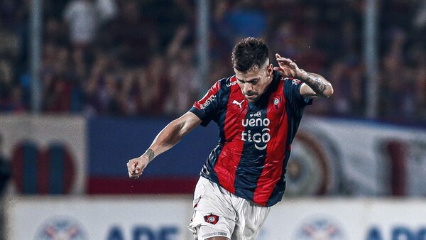 Gastón Giménez resalta el aliento del hincha azulgrana