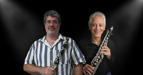Festival de Clarinetes cierra hoy en el Tom Jobim