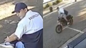 Joven se entregó en la comisaría: "Yo robé la moto y vendí por 100 mil"