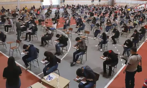 Docentes de cuatro departamentos deberán reinscribirse para rendir en diciembre en Asunción - OviedoPress