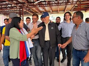 Frente Guasu convoca para mañana a una plenaria nacional con presencia de Lugo