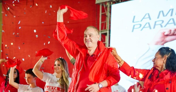 Vaesken apuesta a la baja participación y el voto duro para recortar la ventaja de Mujica