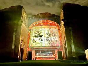 “Pasarela Jesuítica”: desfile de moda dedicado a la identidad y cultura en Itapúa - Viajes - ABC Color