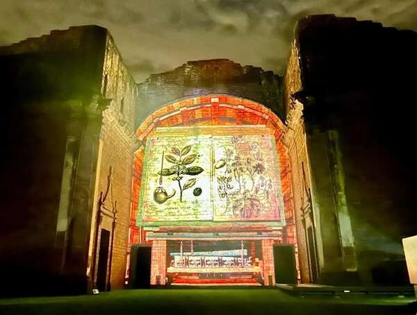 “Pasarela Jesuítica”: desfile de moda dedicado a la identidad y cultura en Itapúa - Viajes - ABC Color