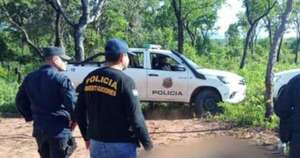 La Nación / Una mujer indígena fue asesinada a puñaladas por su pareja