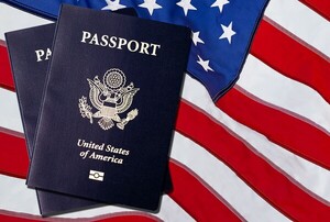 EE. UU.: la Corte Suprema avaló la política de Trump de prohibir la autoidentificación de género en pasaportes