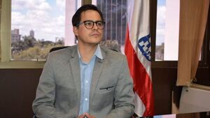 Fiscalía General del Estado dispone continuar investigación contra Federico Mora