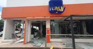 Diario HOY | Fiscalía imparte orden de captura contra 10 presuntos implicados en asalto en Katueté