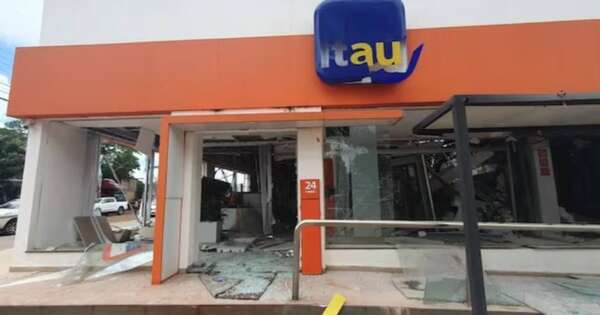 Diario HOY | Fiscalía imparte orden de captura contra 10 presuntos implicados en asalto en Katueté