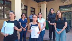 Médicos denuncian retrasos de pagos en el Ministerio de Salud que afecta su traslado a los hospitales - Nacionales - ABC Color