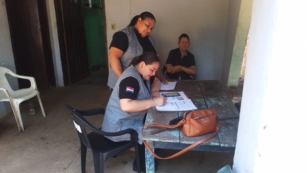 TSJE implementará el sistema “Voto en Casa” para electores con problemas de salud - ADN Digital