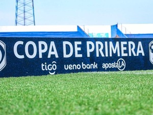 Se viene la fecha 20 del clausura, con Cerro y Guaraní jugando en simultaneo - ADN Digital