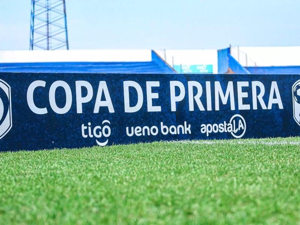 Se viene la fecha 20 del clausura, con Cerro y Guaraní jugando en simultaneo - ADN Digital