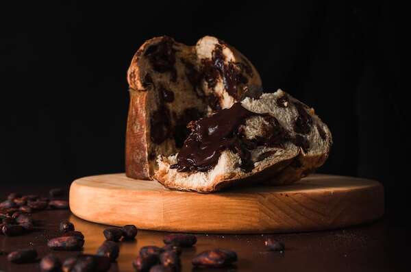 Ya es tiempo de un chocottone irresistible: ¡la receta que hará que tus invitados pidan más! - Gastronomía - ABC Color