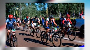Última fecha del Regional de Ciclismo MTB se vivirá entre Cambyretá y Nueva Alborada