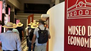 El Museo de Economía se suma a la Noche de los Museos 2025