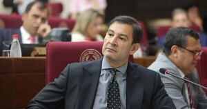 Beto se reconcilia con Barán en medio de las críticas por la deuda en Salud