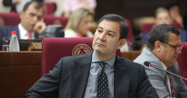 Beto se reconcilia con Barán en medio de las críticas por la deuda en Salud