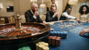 Por esto cada vez más casinos online atraen nuevos seguidores en Paraguay