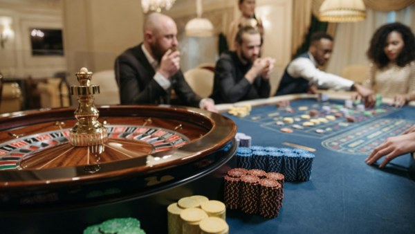 Por esto cada vez más casinos online atraen nuevos seguidores en Paraguay