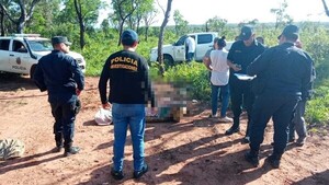 Policía indaga supuesto feminicidio en comunidad indígena de Concepción