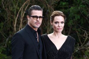 Popular / ¡Aijuepete! ¡Atendé por cuántos millones de dólares Brad Pitt demandó a Angelina Jolie!
