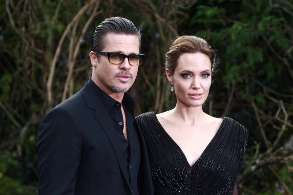 Popular / ¡Aijuepete! ¡Atendé por cuántos millones de dólares Brad Pitt demandó a Angelina Jolie!