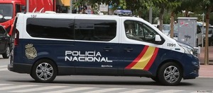 Detenidos en España trece miembros del Tren de Aragua - ADN Digital