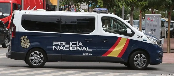 Detenidos en España trece miembros del Tren de Aragua - ADN Digital