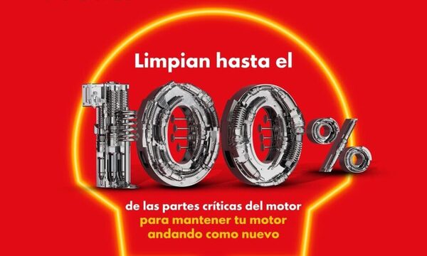 Shell presenta la nueva fórmula de sus combustibles Shell V-Power Nafta y Diésel: la mejor de todos los tiempos