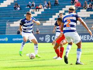 ¿Qué dijo el presidente del 2 de Mayo sobre la sede de la final? - 2 de Mayo - ABC Color
