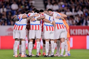 Convocatoria albirroja para los amistosos ante Estados Unidos y México