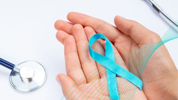 Noviembre Azul: romper el silencio para salvar vidas