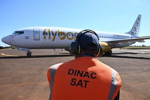 Empresa de vuelos low cost anuncia tres rutas aéreas con Paraguay desde diciembre