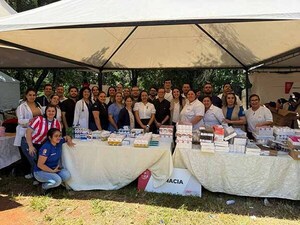 Gobernador Landy Torres impulsa nueva jornada del Día de Gobierno en Ciudad del Este | DIARIO PRIMERA PLANA