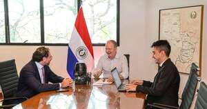 La Nación / MEF analiza proyecto de ley minera para atraer inversiones al país