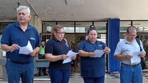 Carta al presidente del IPS: ¿Qué reclamaron las enfermeras?