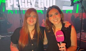 EL ASUNCIÓNICO NO TE LO PODÉS PERDER