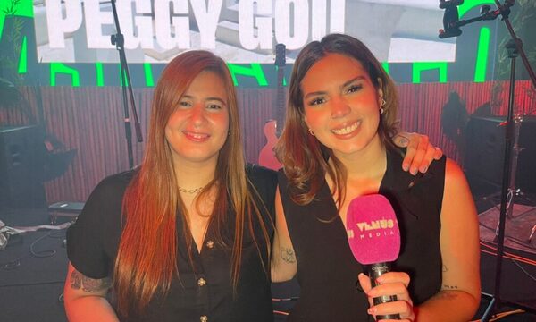 EL ASUNCIÓNICO NO TE LO PODÉS PERDER