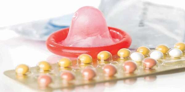 Video: Jóvenes denuncian falta de anticonceptivos en hospitales públicos - Nacionales - ABC Color