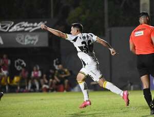 Qué necesita hoy Recoleta para clasificar a Copa Sudamericana - Deportivo Recoleta - ABC Color