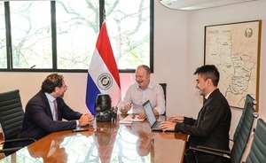 Gobierno avanza en la elaboración de una nueva ley minera para atraer inversiones - ADN Digital