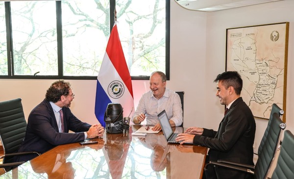 Gobierno avanza en la elaboración de una nueva ley minera para atraer inversiones - ADN Digital