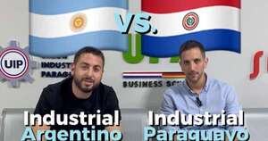 La Nación / Paraguay vs Argentina, la brecha impositiva más grande en América del Sur