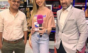 PUNTO FARMA PRESENTA UNA NUEVA ZONA DE CUIDADO DE LA PIEL Y CAPILAR JUNTO A BELLCOS